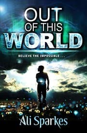 Tapa de Out of This World