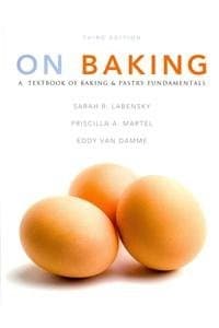 Tapa de On Baking & MCL & NRA Baking Online Voucher