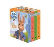 Tapa de Peter Rabbit