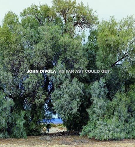 Tapa de John Divola