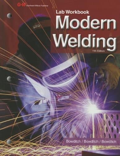 Tapa de Modern Welding