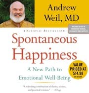 Tapa de Spontaneous Happiness