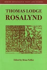 Tapa de Rosalynd