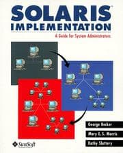 Tapa de Solaris implementation