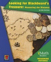 Tapa de Looking for Blackbeard's Treasure