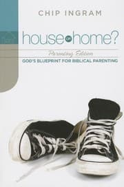 Tapa de House or Home