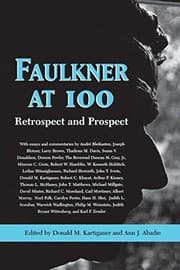 Tapa de Faulkner at 100