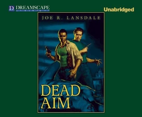 Tapa de Dead Aim