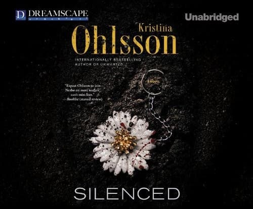 Tapa de Silenced