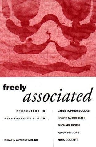 Tapa de Freely Associated