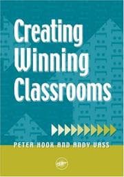 Tapa de Creating winning classrooms