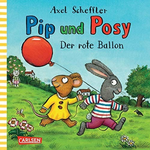 Tapa de PIP UND POSY