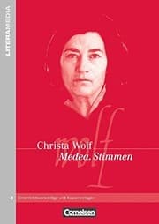Tapa de Medea. Stimmen