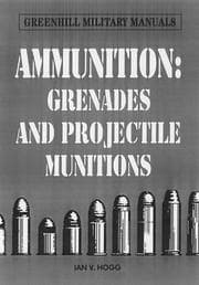 Tapa de Ammunition