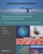 Tapa de Oceans and Marine Resources in a Changing Climate
