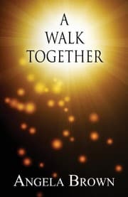 Tapa de A Walk Together