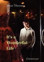 Tapa de It's a wonderful life
