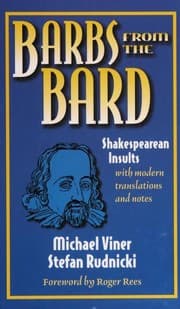 Tapa de Barbs from the bard