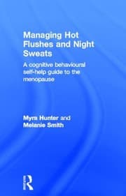 Tapa de Managing Hot Flushes and Night Sweats