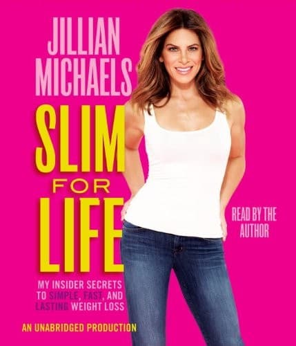Tapa de Slim for Life