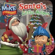 Tapa de Santa's Little Helper