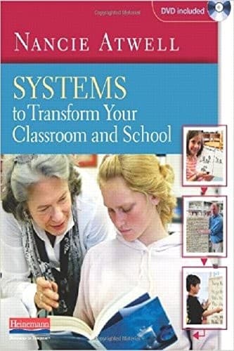 Tapa de Systems to Transform Your Classroom and School