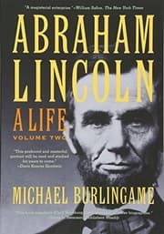 Tapa de Abraham Lincoln