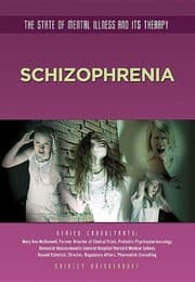 Tapa de Schizophrenia