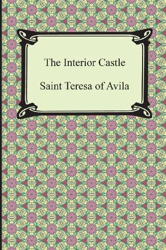 Tapa de The Interior Castle