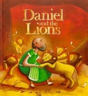 Tapa de Daniel & the Lions