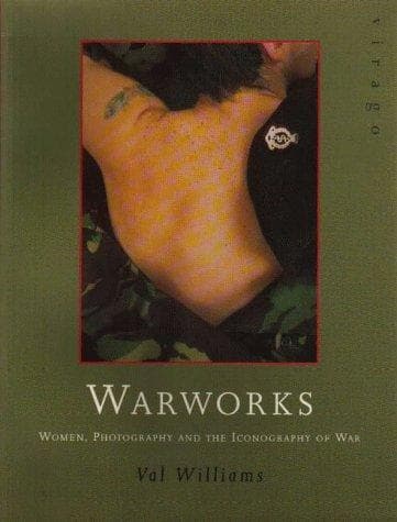 Tapa de Warworks