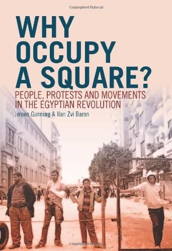 Tapa de Why Occupy a Square?