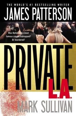 Tapa de Private L.A.
