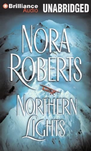 Tapa de Northern Lights