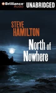 Tapa de North of Nowhere