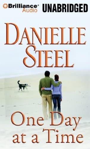 Tapa de One Day at a Time