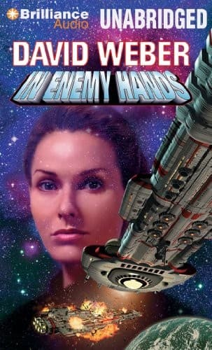 Tapa de In Enemy Hands