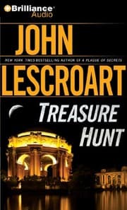 Tapa de Treasure Hunt