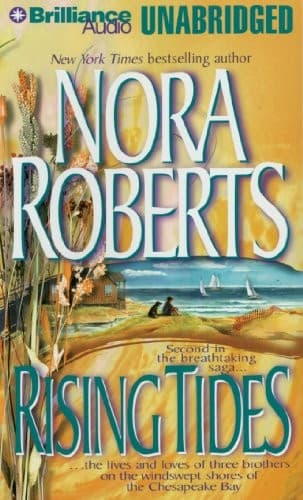 Tapa de Rising Tides