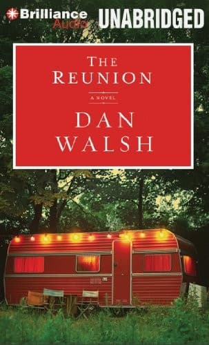 Tapa de The Reunion