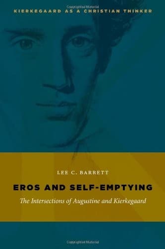 Tapa de Eros and Self-Emptying