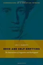 Tapa de Eros and Self-Emptying