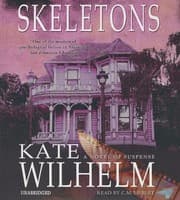 Tapa de Skeletons