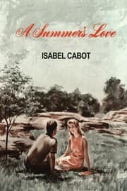 Tapa de A Summer's Love