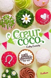 Tapa de Les filles au chocolat 4/Coeur coco