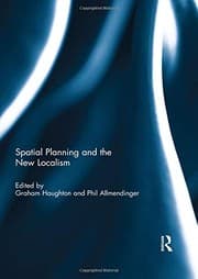 Tapa de Spatial Planning and the New Localism