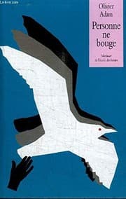 Tapa de Personne ne bouge