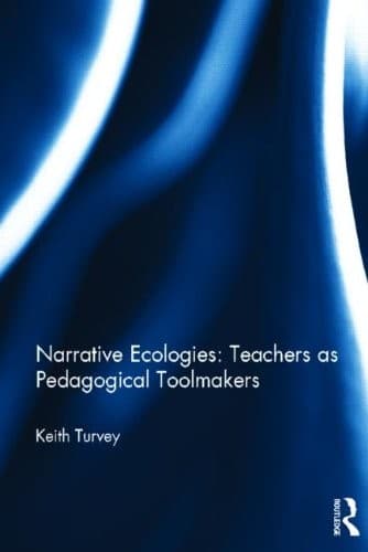 Tapa de Narrative Ecologies