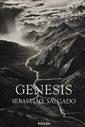 Tapa de Genesis