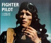 Tapa de Fighter Pilot